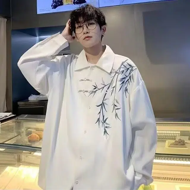 YICHEN 25SS