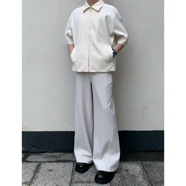 YICHEN polocleanfit