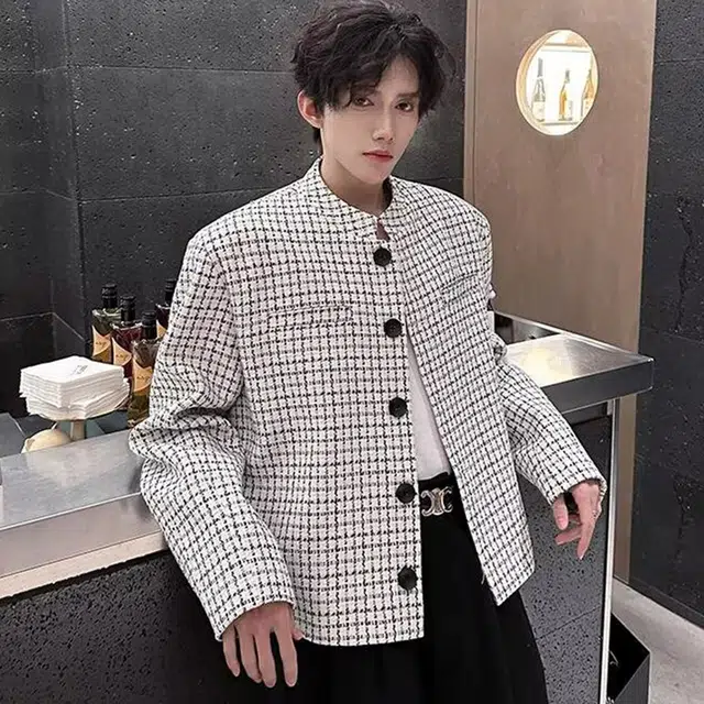25SS YICHEN cleanfit