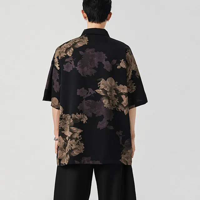 YICHEN '