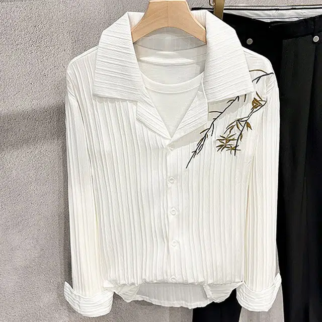 YICHEN polo