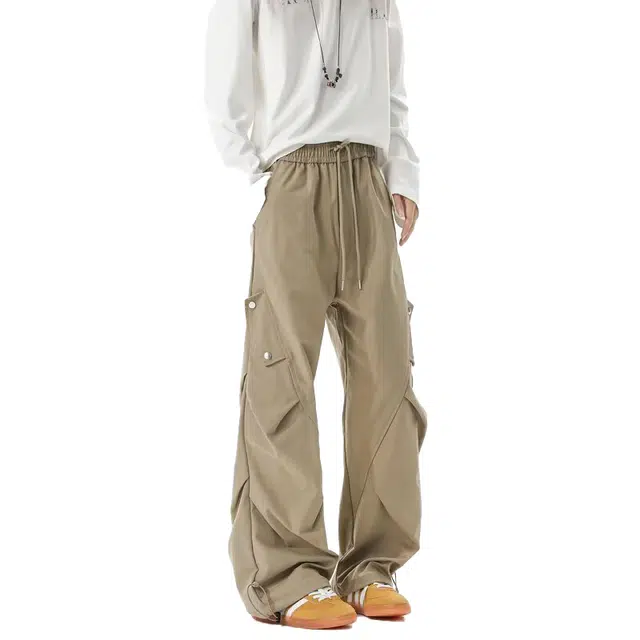 YICHEN hiphop
