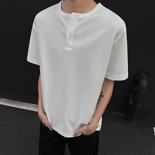 YICHEN vcleanfitPolo