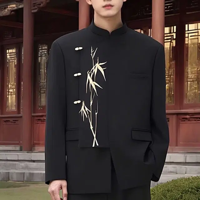 YICHEN
