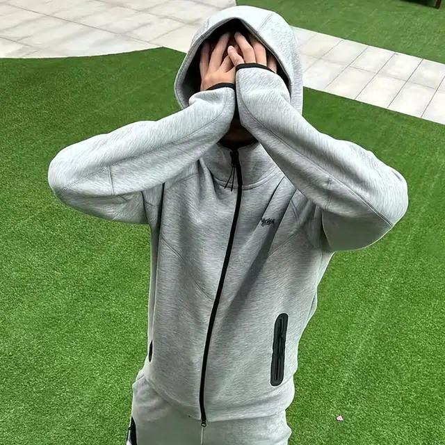 YICHEN vintagecleanfit