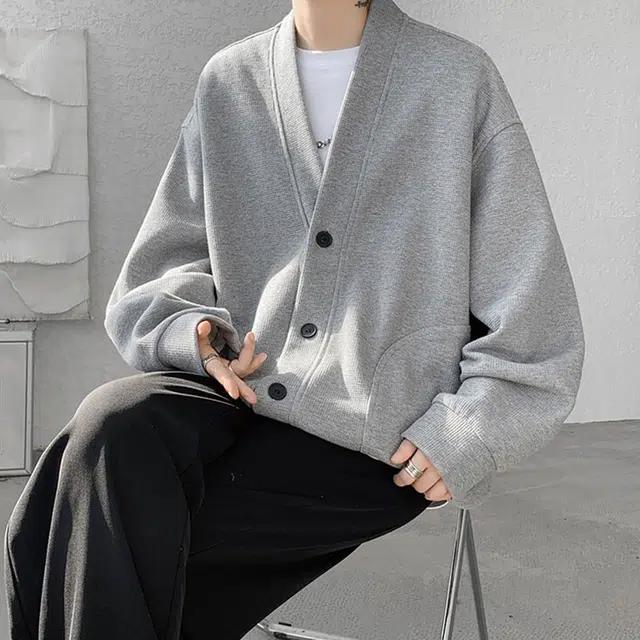 YICHEN V