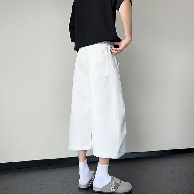 YICHEN cleanfitins