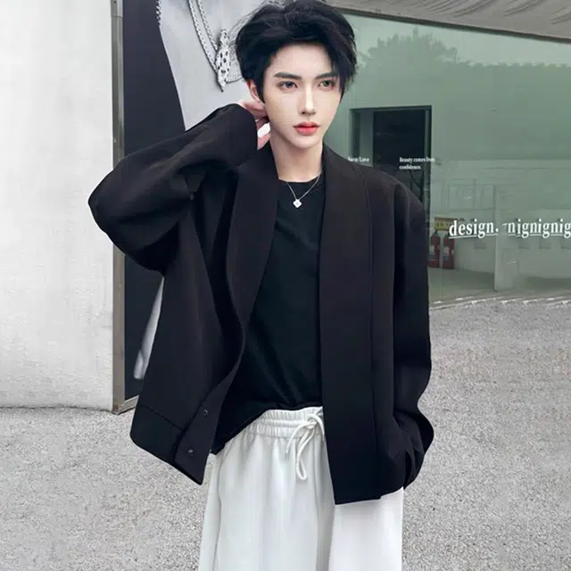 YICHEN boxycleanfit