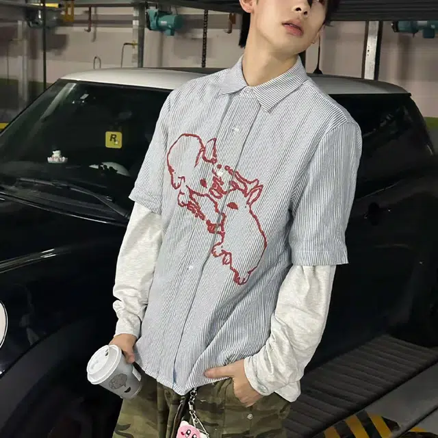 YICHEN 'cleanfit