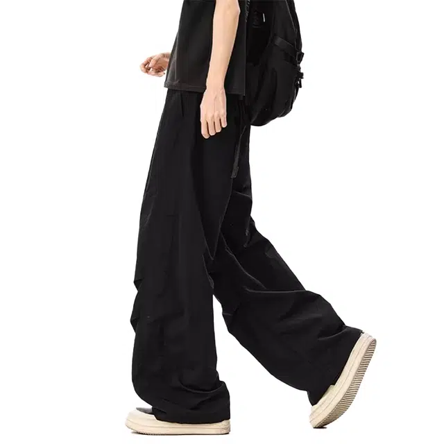 YICHEN hiphop