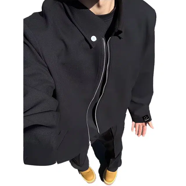YICHEN boxy