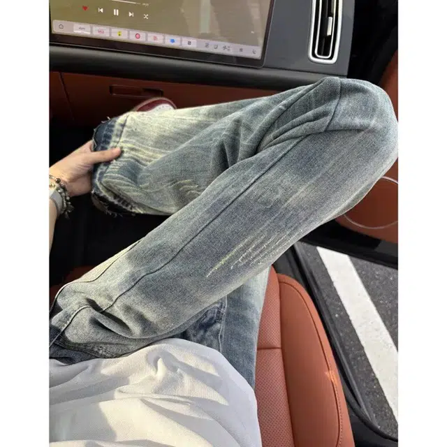 YICHEN vibecleanfit