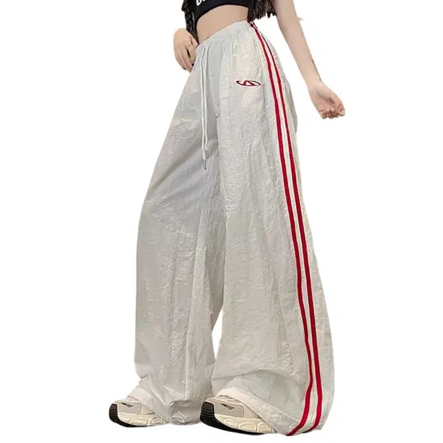 YICHEN hiphop