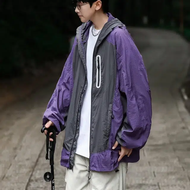 YICHEN UPF50+