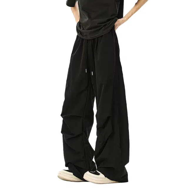 YICHEN hiphop
