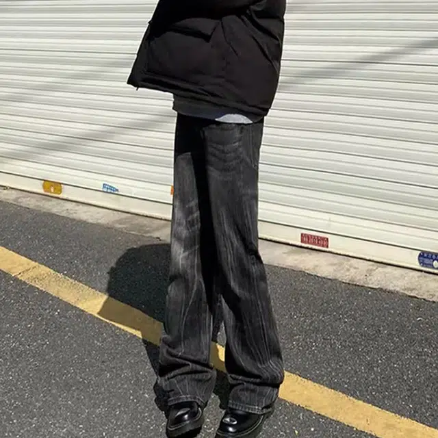 YKKYICHEN vibecleanfit