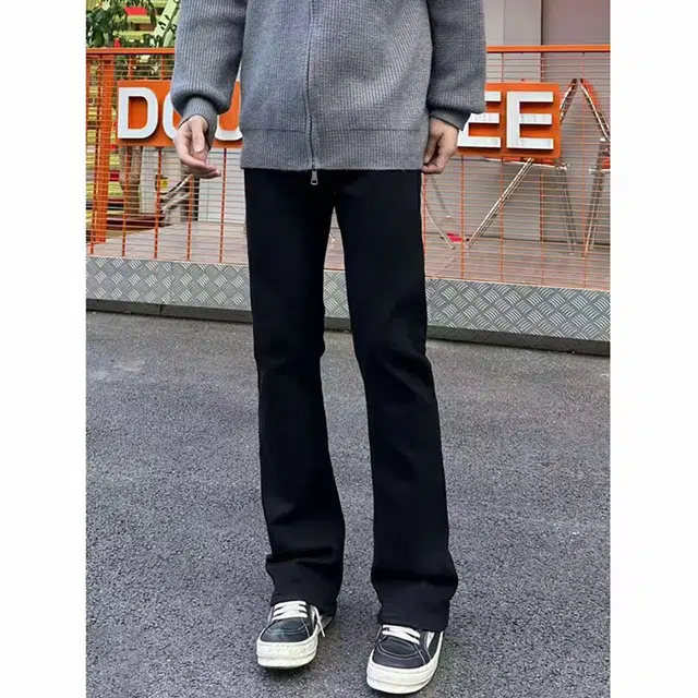 YICHEN 217vibecleanfit