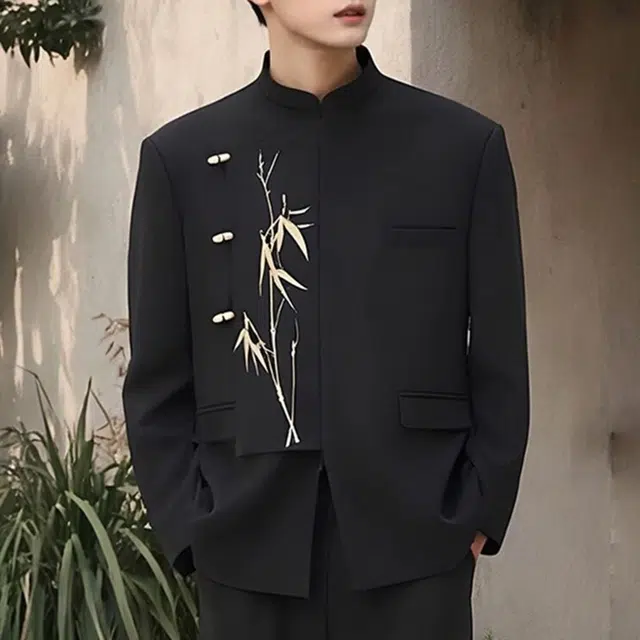 YICHEN