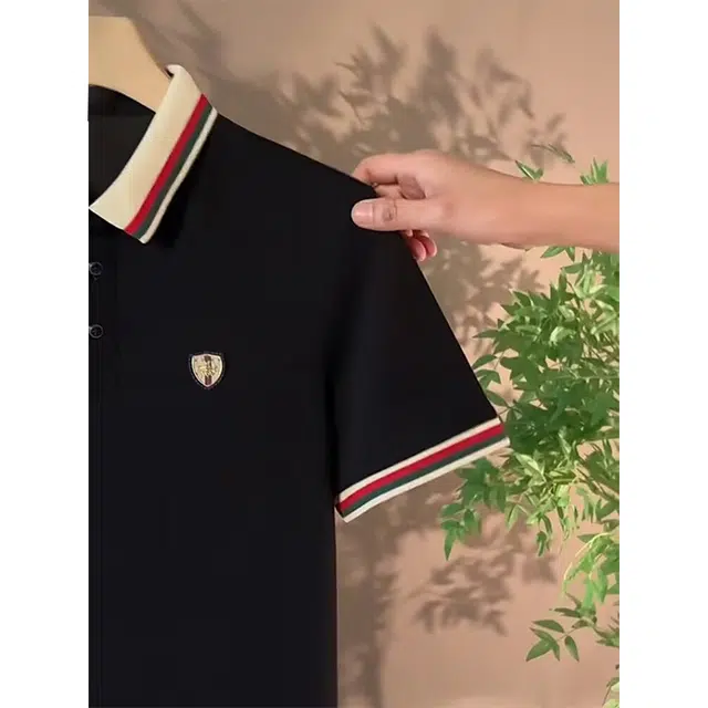 YICHEN Polo
