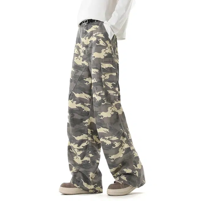 YICHEN vibecleanfit