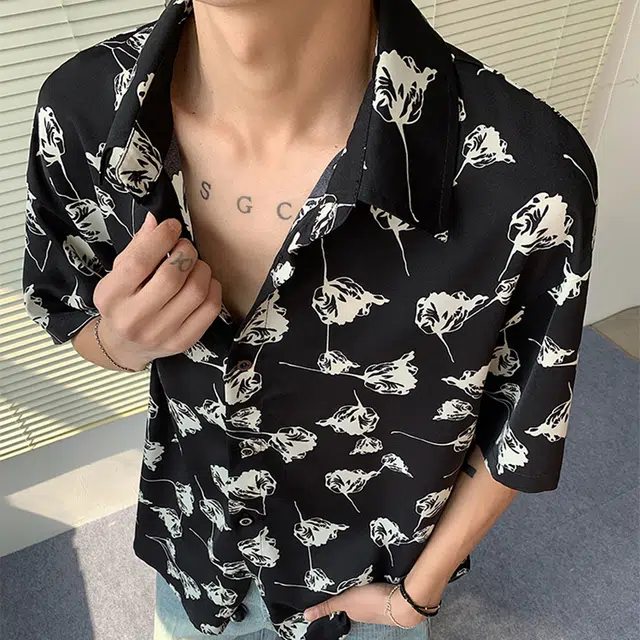 YICHEN '