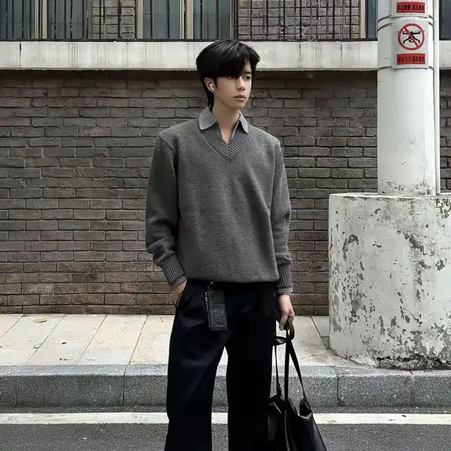 YICHEN Vpolocleanfit