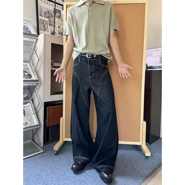 YICHEN Abaggycleanfit