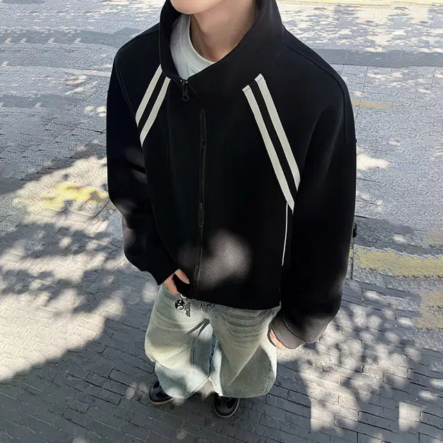 cleanfitYICHEN oversize