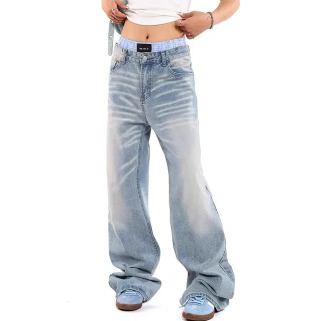 YICHEN vintagecleanfit