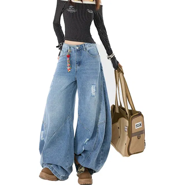 baggyYICHEN vintagevibe