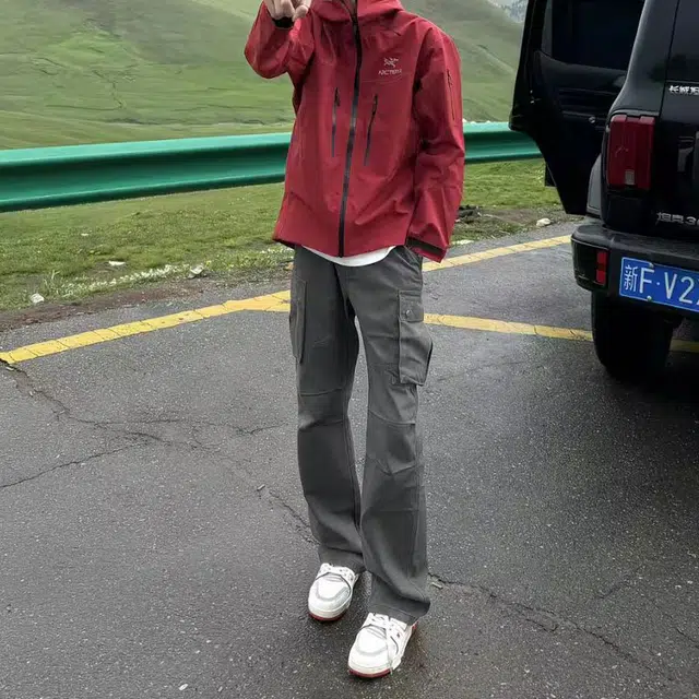 YICHEN cleanfit
