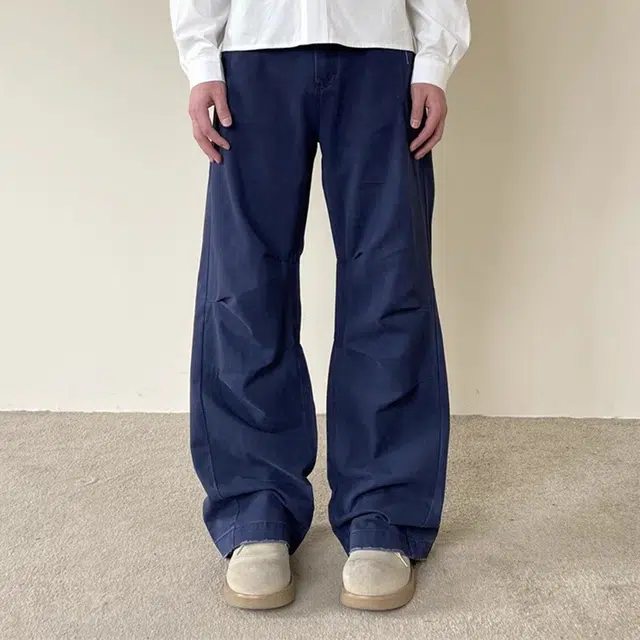 YICHEN baggycleanfitins