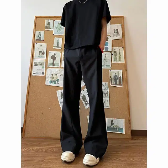YICHEN 517cleanfit