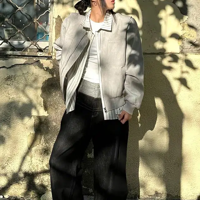 cleanfit YICHEN vibe