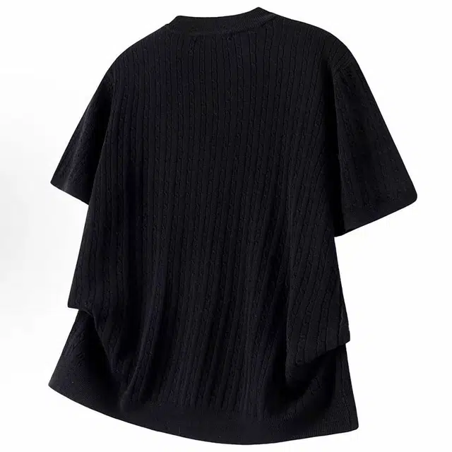 YICHEN cleanfitPolo
