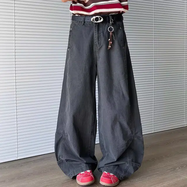 YICHEN baggy
