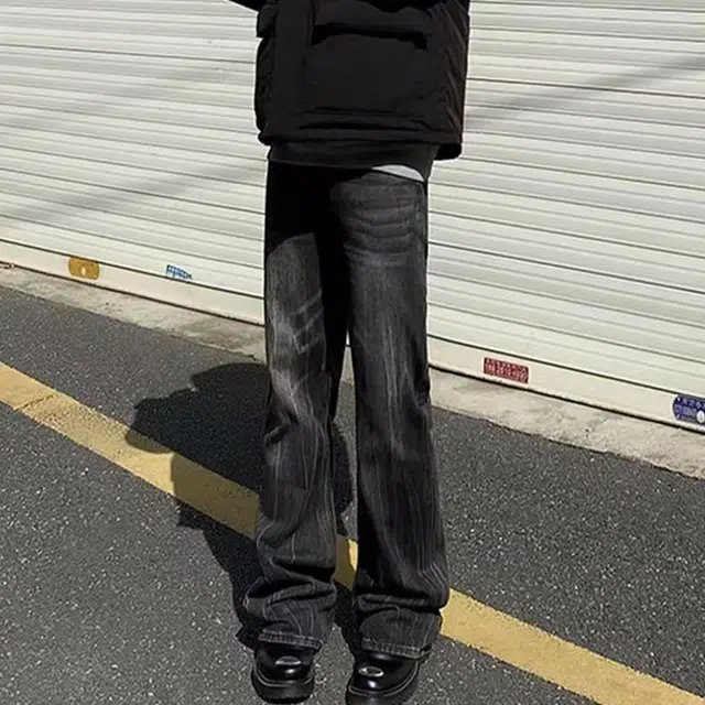 YKKYICHEN vibecleanfit