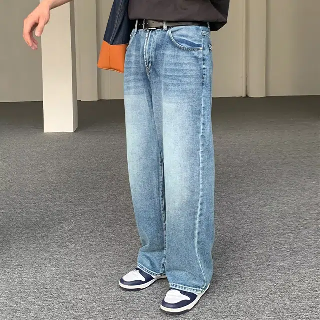 YICHEN vintagecleanfit