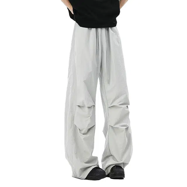 YICHEN hiphop