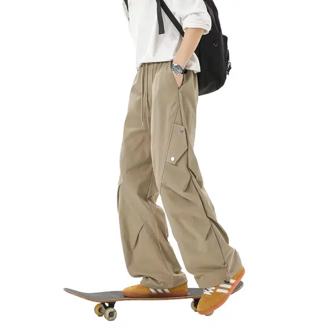 YICHEN hiphop