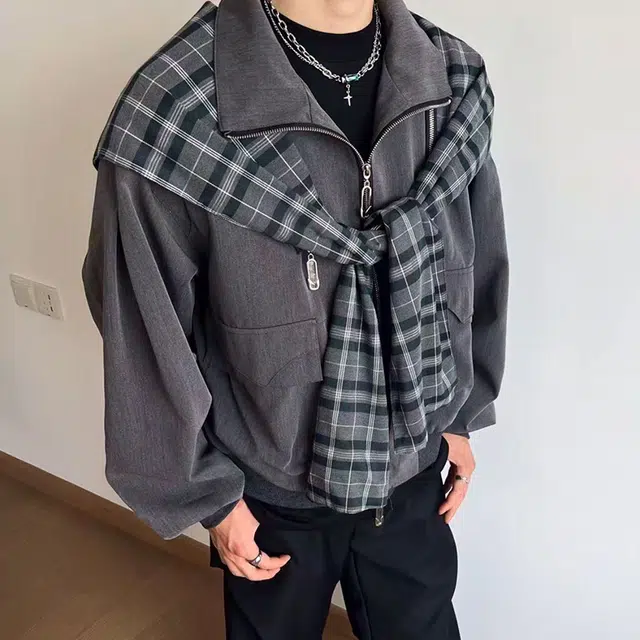 YICHEN cleanfitins