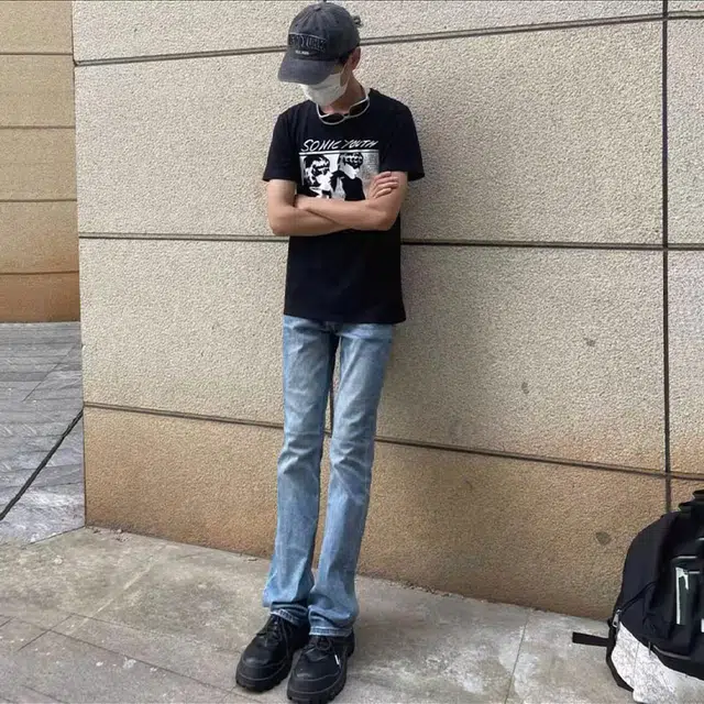 YICHEN 517vibecleanfit