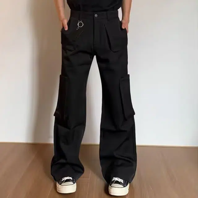 YICHEN cleanfit