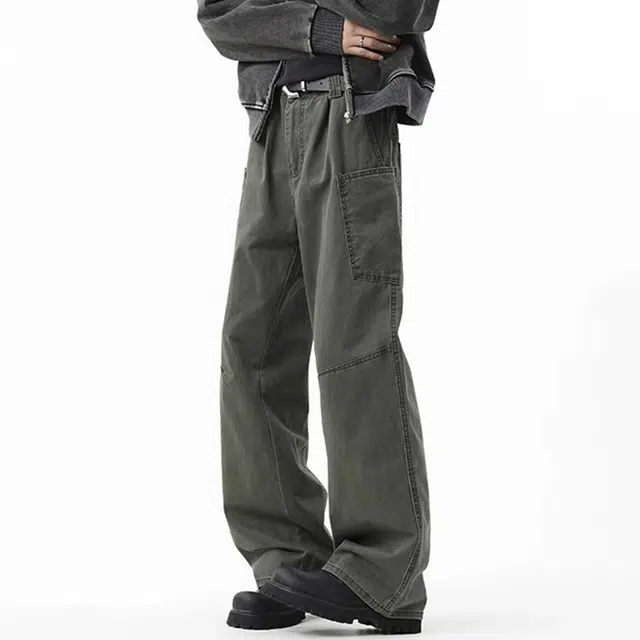 YICHEN cleanfit