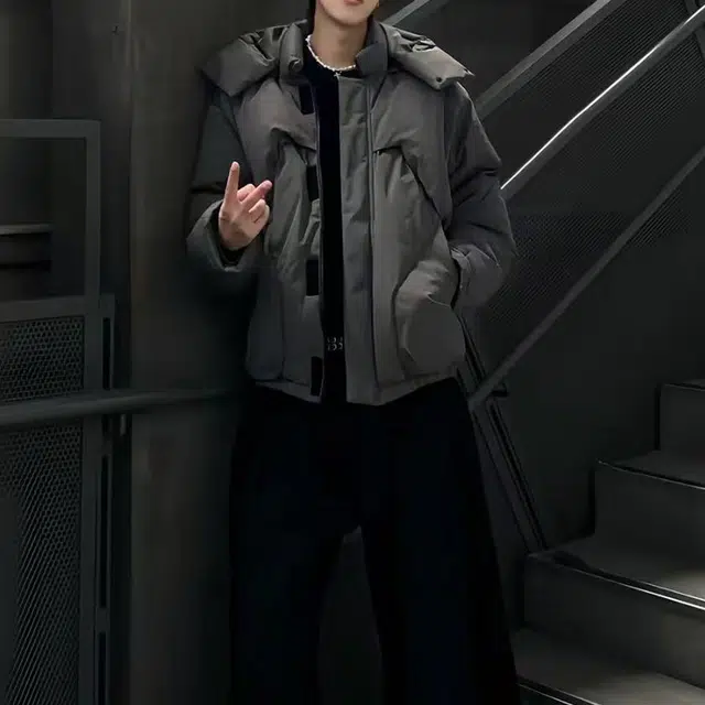 cleanfitYICHEN