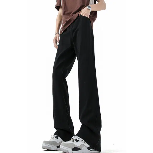 YICHEN A517vibecleanfit