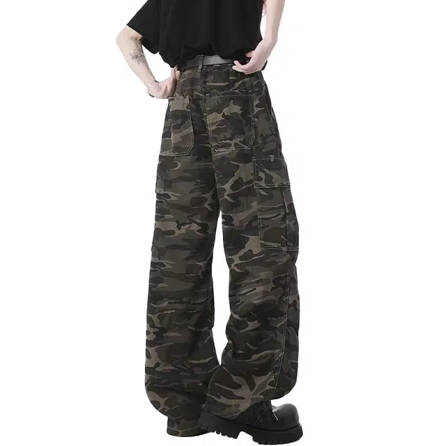 YICHEN cleanfit