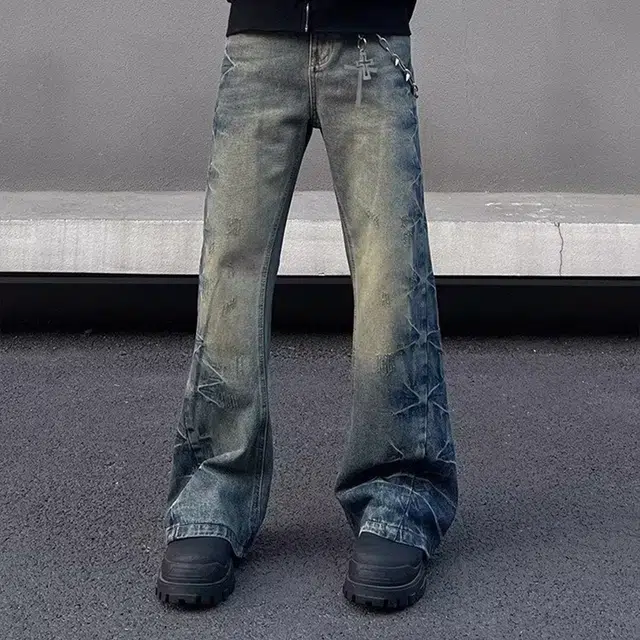 YICHEN 'vintagehiphopa