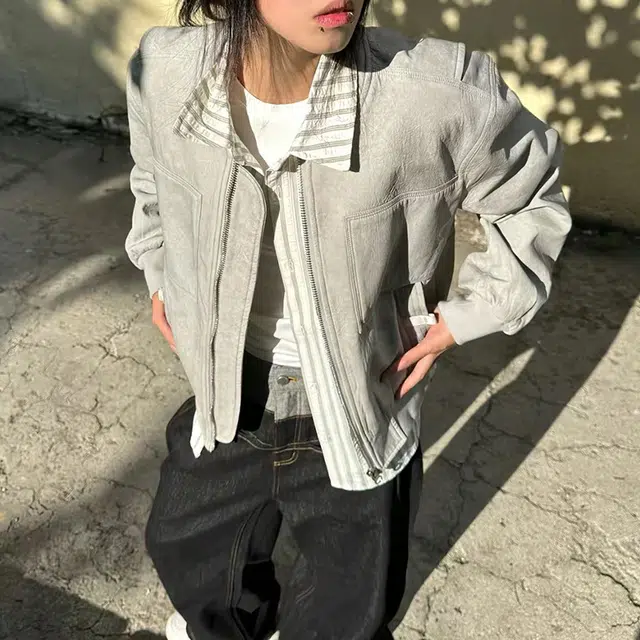 cleanfit YICHEN vibe