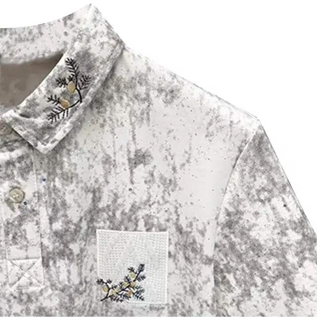 YICHEN polo